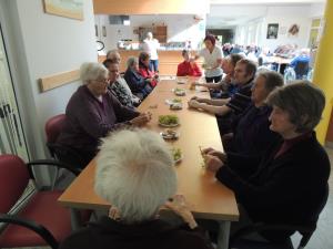 Razlogov za prijetno druženje nikoli ne zmanjka 1